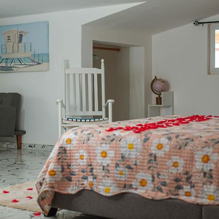 Cidade Paradise Guesthouse Cidade Velha 外观 照片