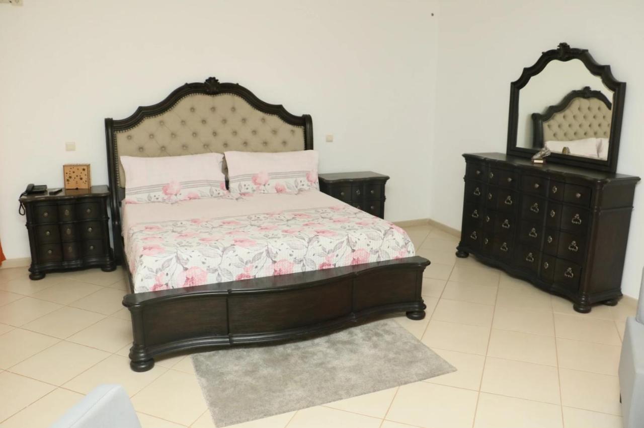 Cidade Paradise Guesthouse Cidade Velha 外观 照片
