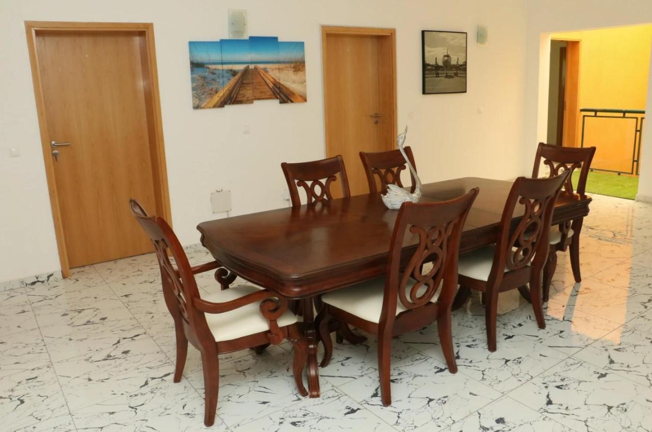 Cidade Paradise Guesthouse Cidade Velha 外观 照片