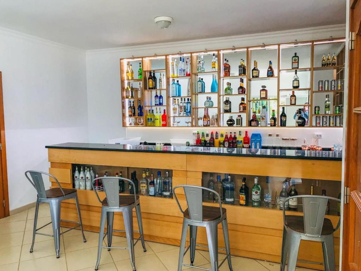 Cidade Paradise Guesthouse Cidade Velha 外观 照片