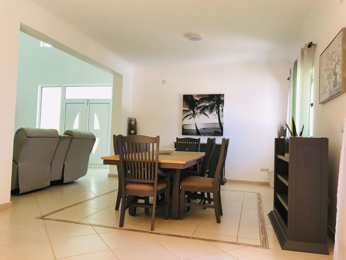 Cidade Paradise Guesthouse Cidade Velha 外观 照片