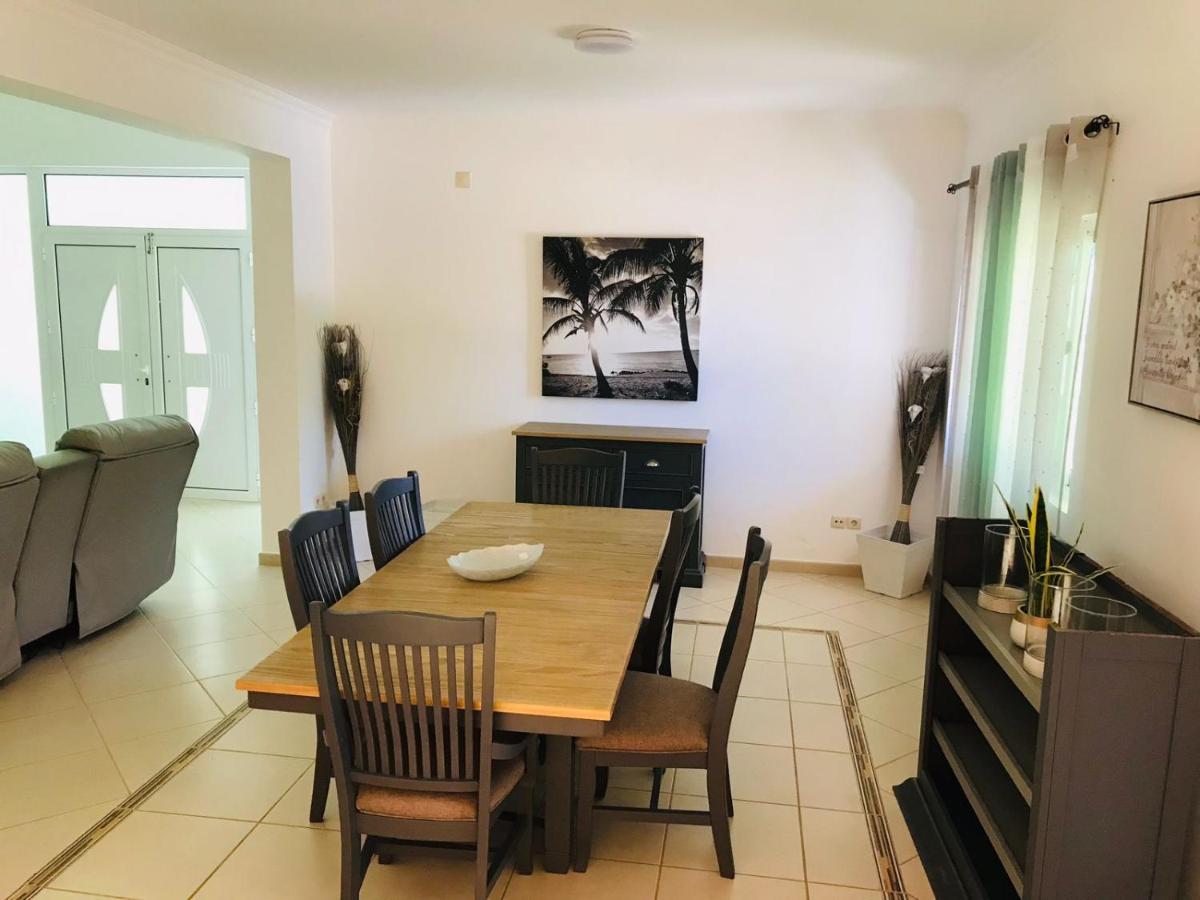 Cidade Paradise Guesthouse Cidade Velha 外观 照片