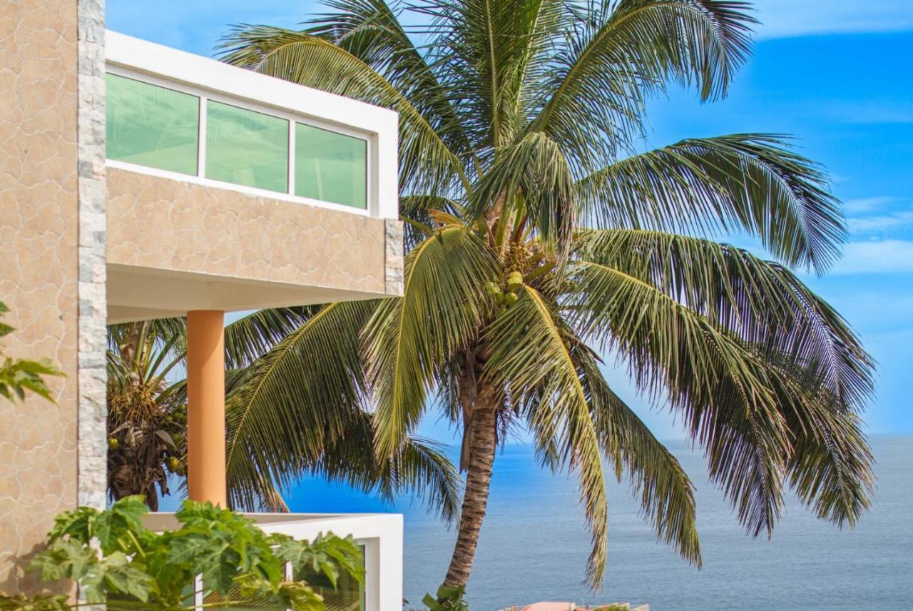 Cidade Paradise Guesthouse Cidade Velha 外观 照片
