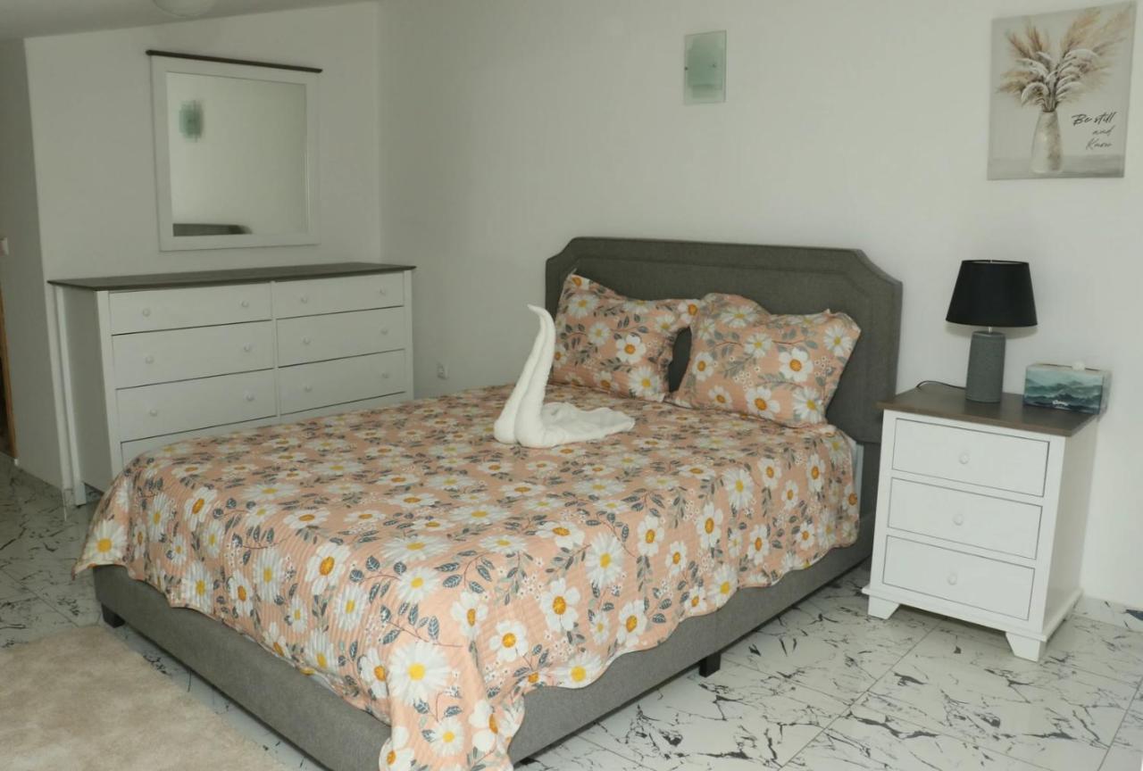 Cidade Paradise Guesthouse Cidade Velha 外观 照片