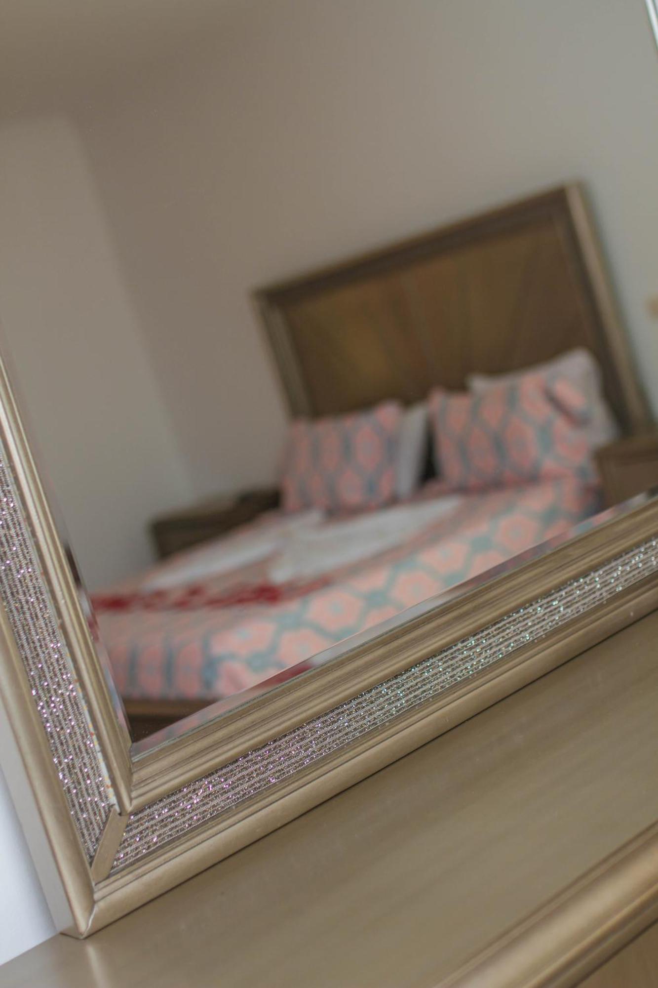 Cidade Paradise Guesthouse Cidade Velha 外观 照片