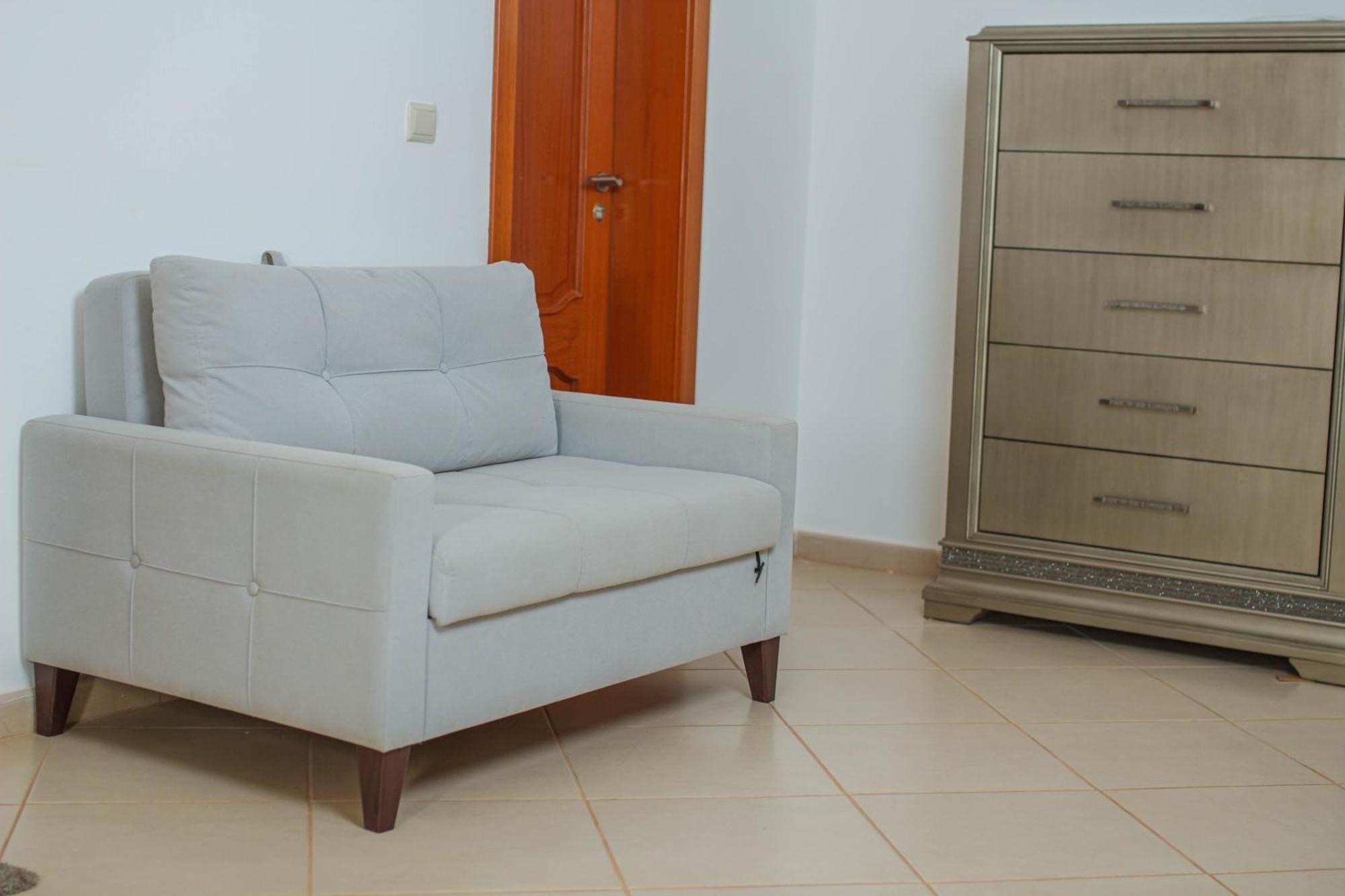 Cidade Paradise Guesthouse Cidade Velha 外观 照片