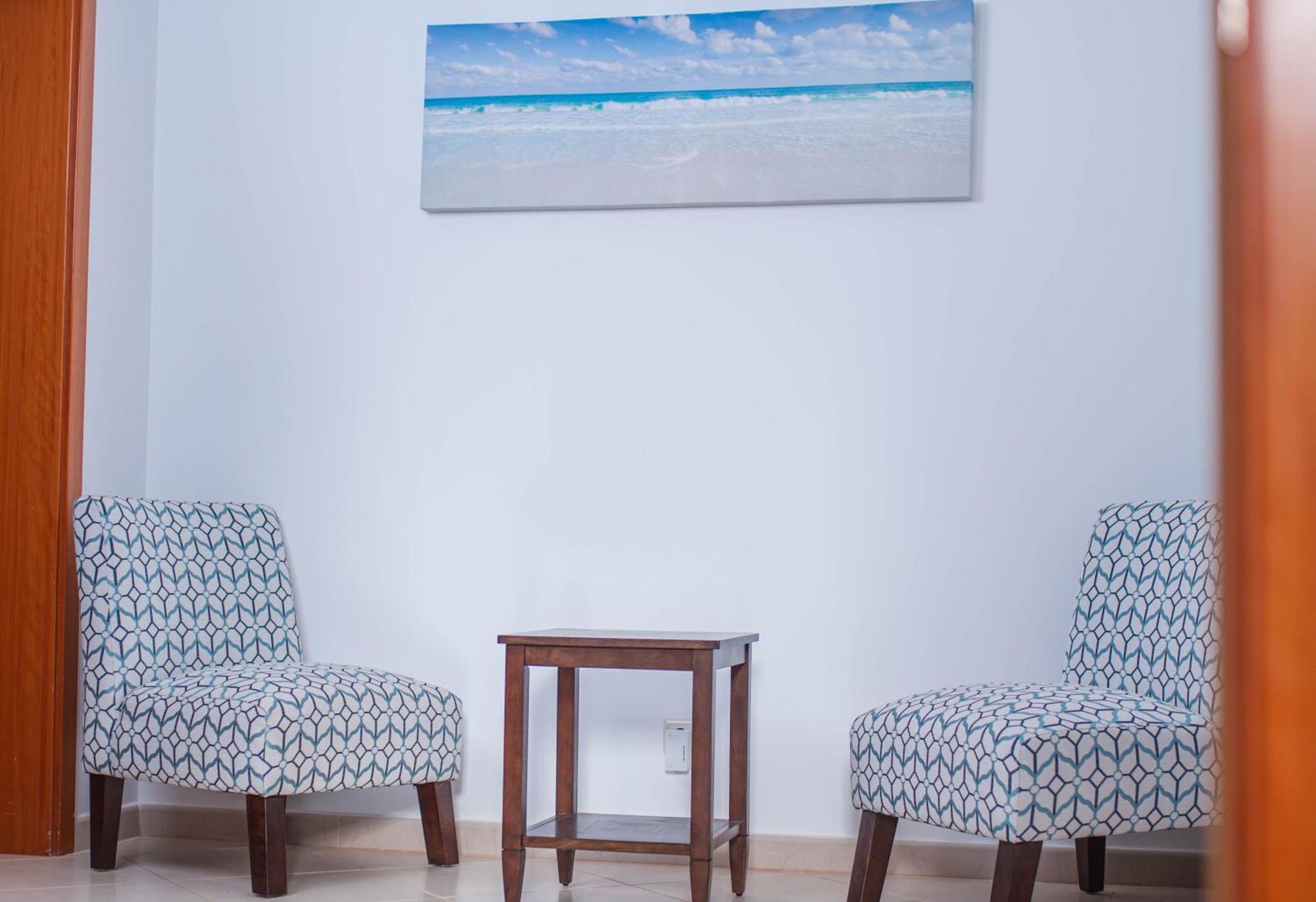 Cidade Paradise Guesthouse Cidade Velha 外观 照片